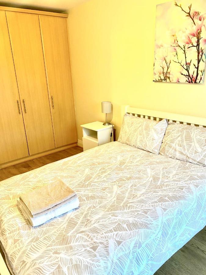 Lovely 2 Bedroom Apartment In Dublin City Exteriér fotografie