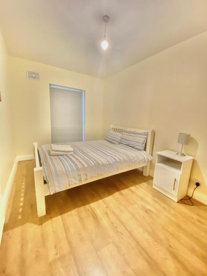 Lovely 2 Bedroom Apartment In Dublin City Exteriér fotografie
