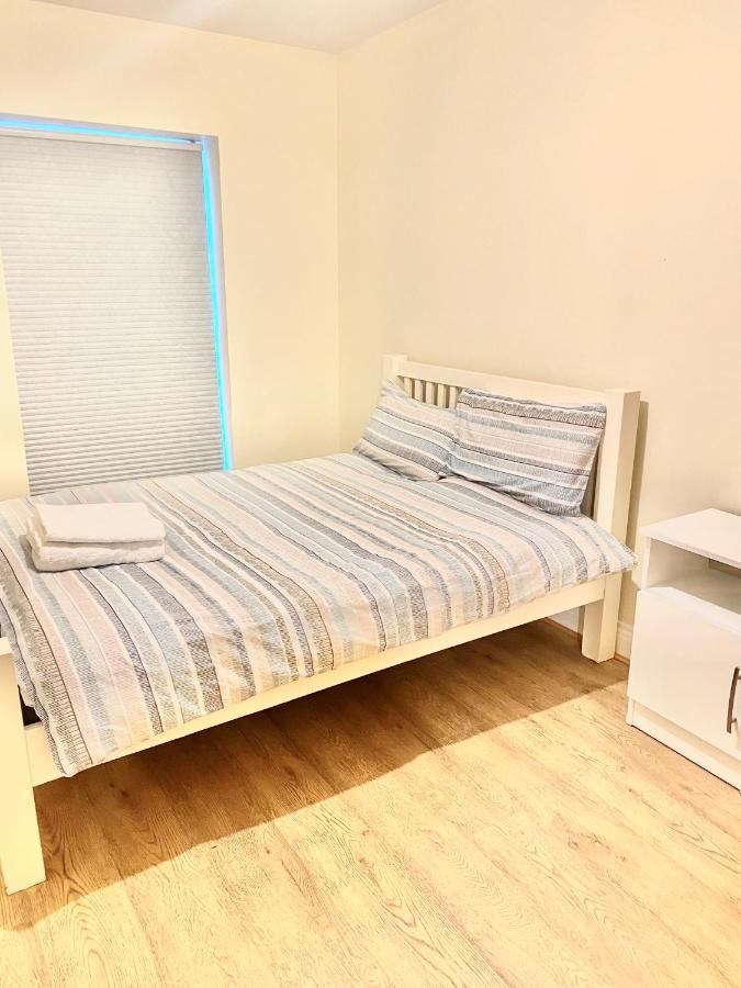 Lovely 2 Bedroom Apartment In Dublin City Exteriér fotografie